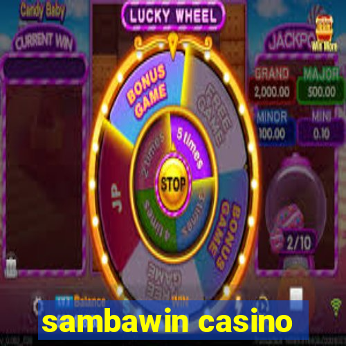 sambawin casino